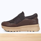 425F Helyssa Cuir Marron