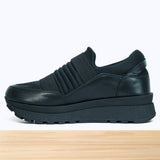 425F Helyssa Cuir Noir