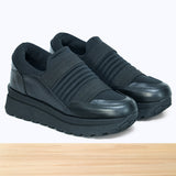 425F Helyssa Cuir Noir