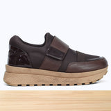 426F Celi Cuir Marron