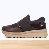 427F Keli Cuir Marron