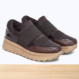 427F Keli Cuir Marron