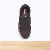 427F Keli Cuir Marron