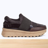 427F Keli Cuir Marron