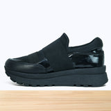 427F Keli Cuir Noir