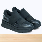 427F Keli Cuir Noir