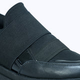 427F Keli Cuir Noir