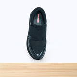 427F Keli Cuir Noir