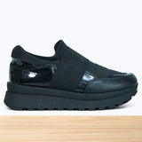 427F Keli Cuir Noir