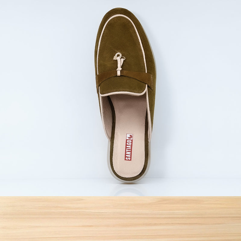 427F Zeina Cuir Camel