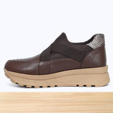 428F Estrella Cuir Marron