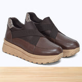 428F Estrella Cuir Marron