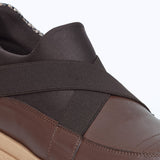 428F Estrella Cuir Marron