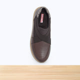 428F Estrella Cuir Marron