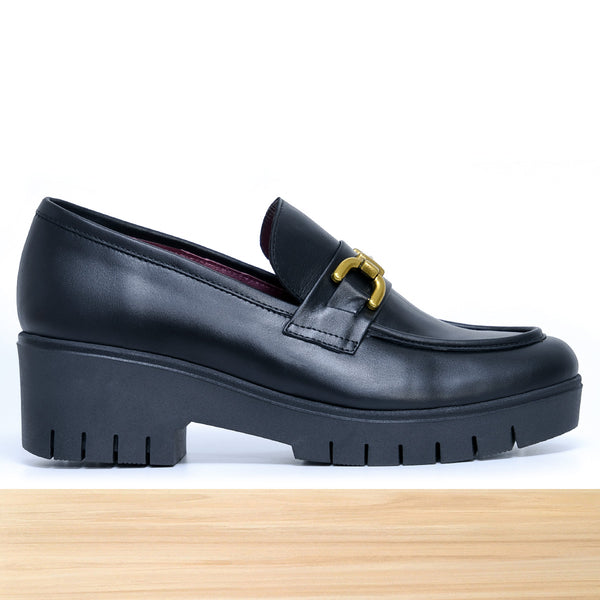 428FC-Eterna Cuir Noir