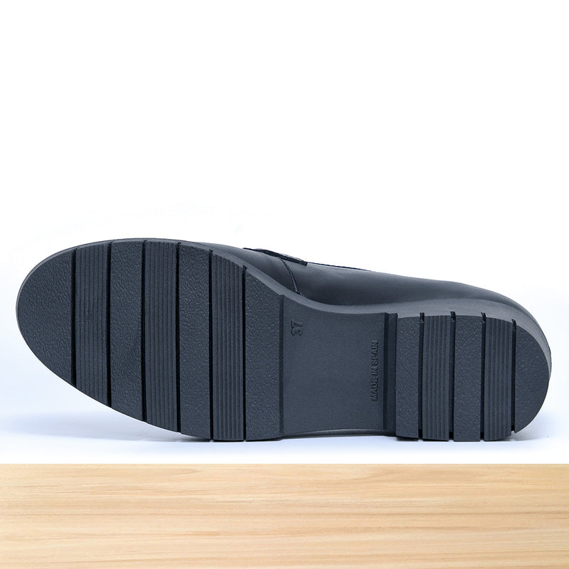 428FC-Eterna Cuir Noir