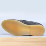 428F Milva Cuir Gris