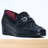 429F Fivra Cuir Noir