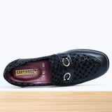 429F Fivra Cuir Noir