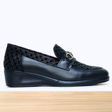 429F Fivra Cuir Noir