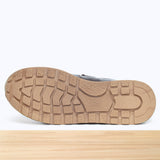 429F Norelia Cuir Marron