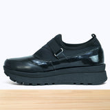 429F Norelia Cuir Noir