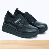 429F Norelia Cuir Noir
