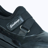429F Norelia Cuir Noir