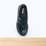 429F Norelia Cuir Noir