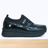 429F Norelia Cuir Noir