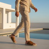 42S Ziron Camel - Poolside Walk