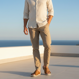 42S Ziron Camel - Rooftop Terrace