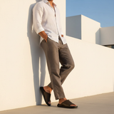 42S Ziron Marron - Modern Villa