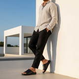 42S Ziron Noir - Modern Villa