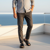 42S Ziron Noir - Rooftop Terrace