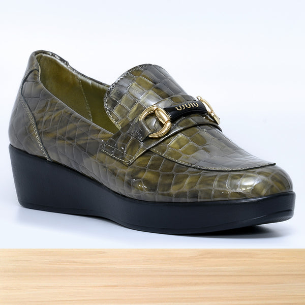 430F Renex Cuir Olive