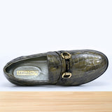 430F Renex Cuir Olive