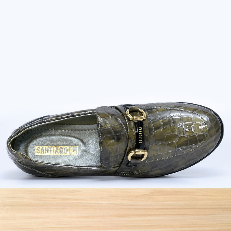 430F Renex Cuir Olive