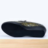 430F Renex Cuir Olive