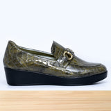 430F Renex Cuir Olive