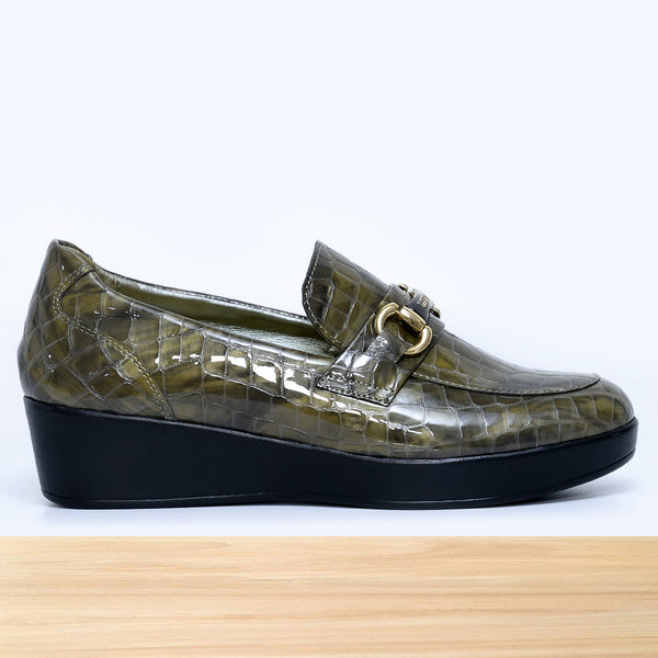 430F Renex Cuir Olive