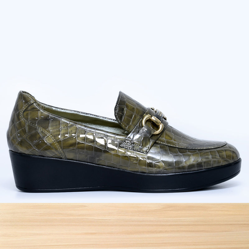 430F Renex Cuir Olive