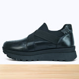 430F Rosel Cuir Noir