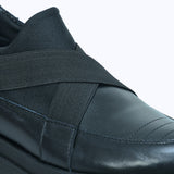 430F Rosel Cuir Noir