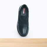 430F Rosel Cuir Noir