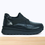 430F Rosel Cuir Noir