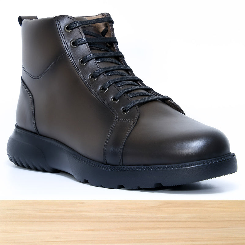 432 Hax Marron