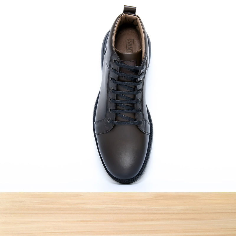 432 Hax Marron