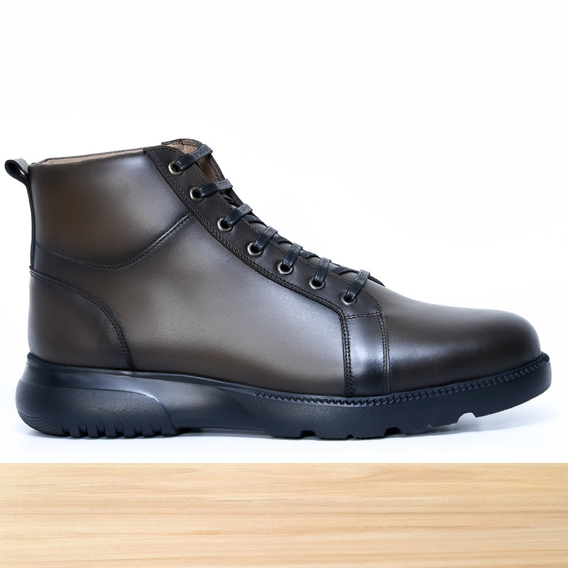 432 Hax Marron