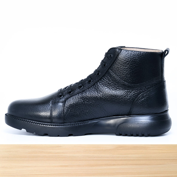 432 Hax Noir